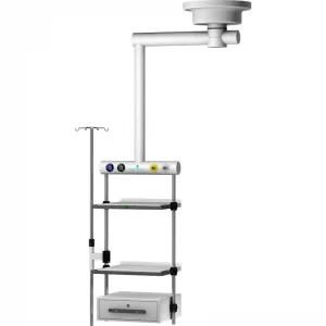 Suporte para Equipamentos Kronus Anestesia Monoarticulado